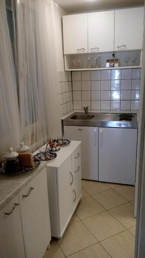 Old Town Charmer Porec Apartment
