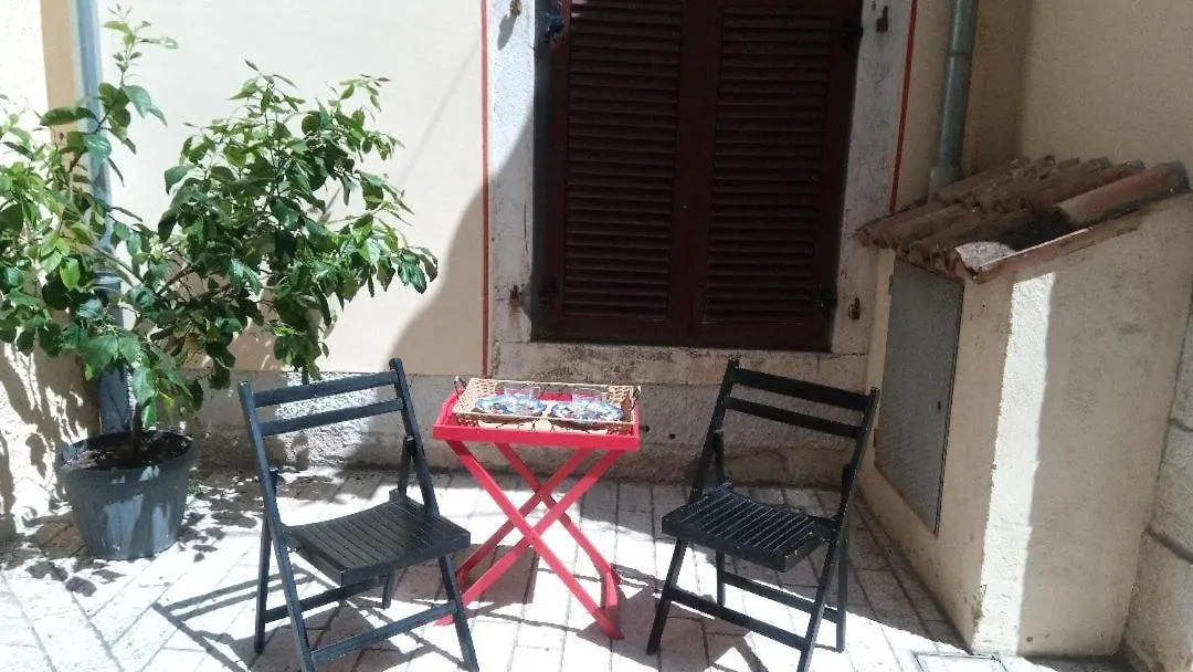 Apartment Old Town Charmer Porec