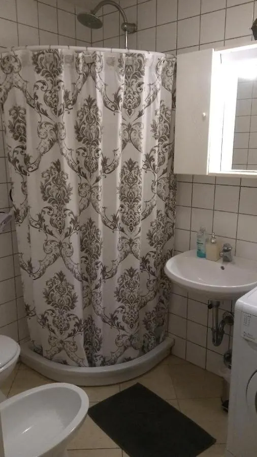 Apartment Old Town Charmer Porec