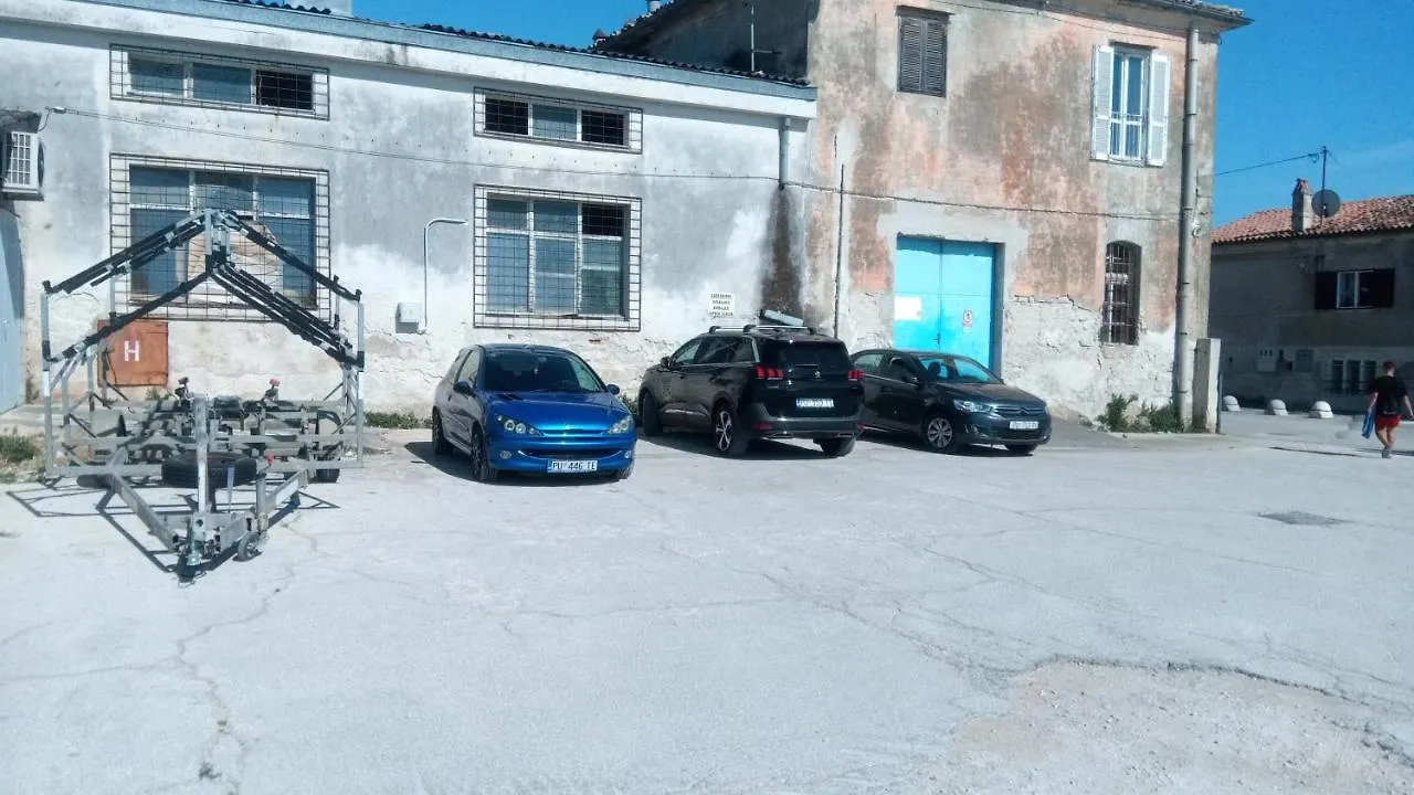 Old Town Charmer Porec