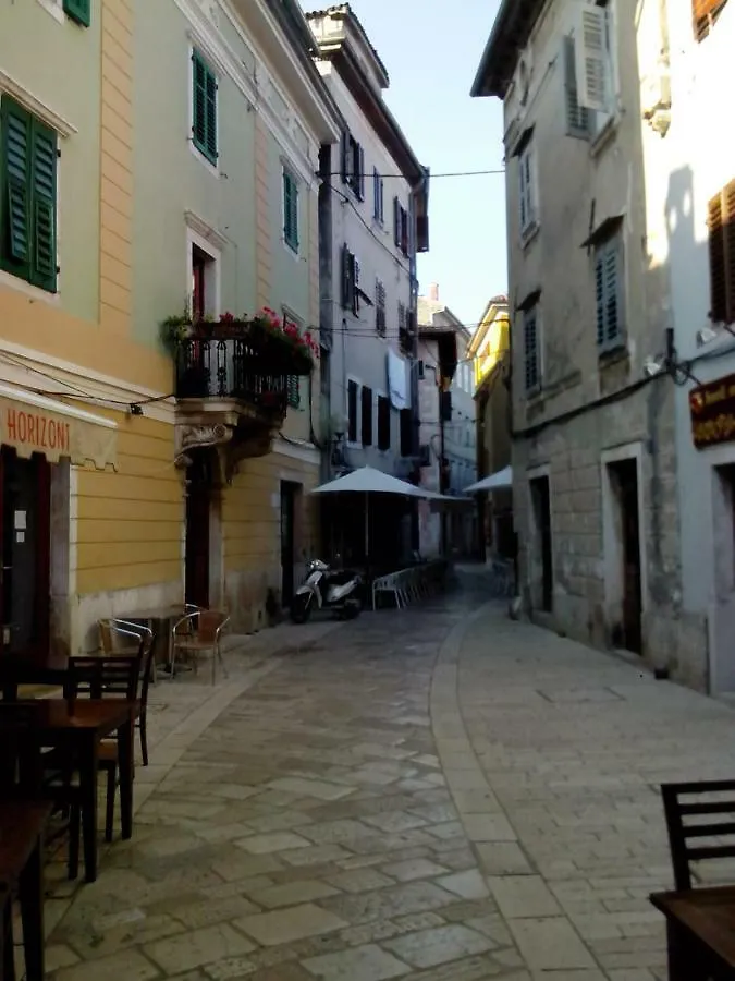 Old Town Charmer Porec