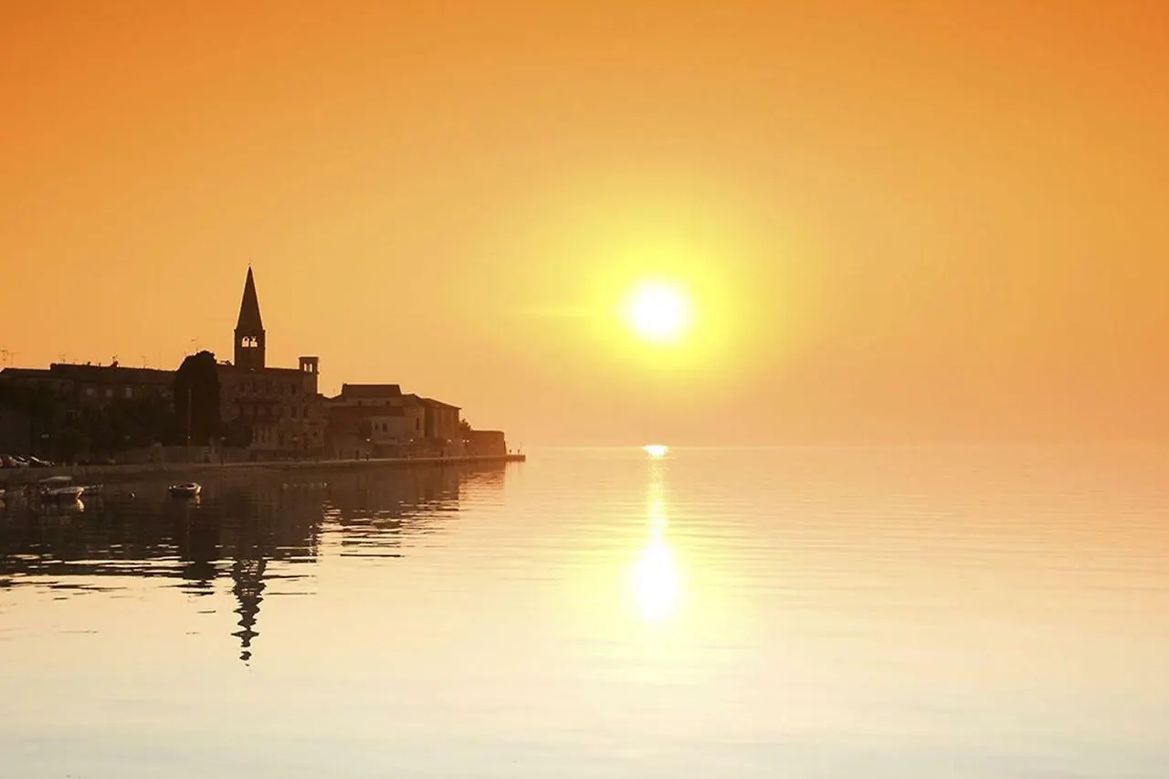 Apartment Old Town Charmer Porec