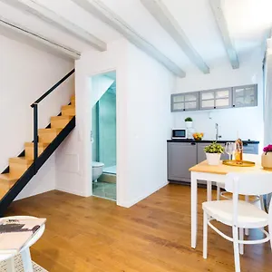  Apartment Cozy Montalbano By Irundo