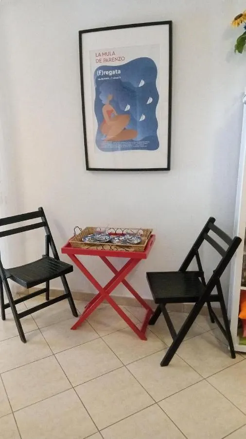Apartment Old Town Charmer Porec