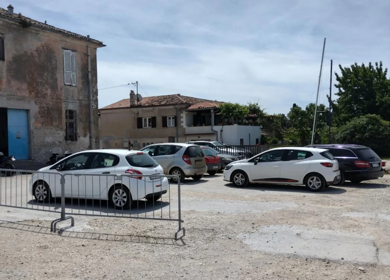 Apartment Old Town Charmer Porec