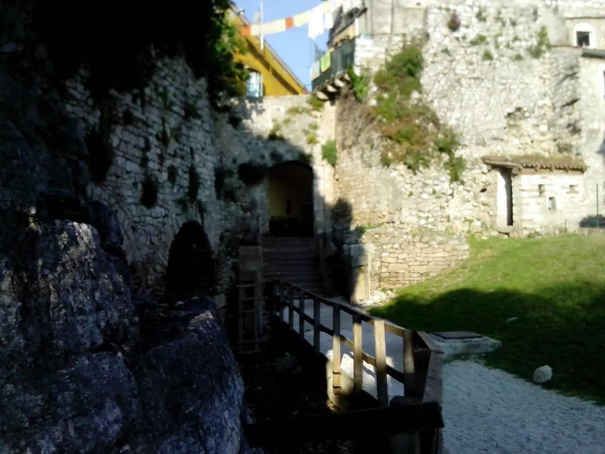 Apartment Old Town Charmer Porec